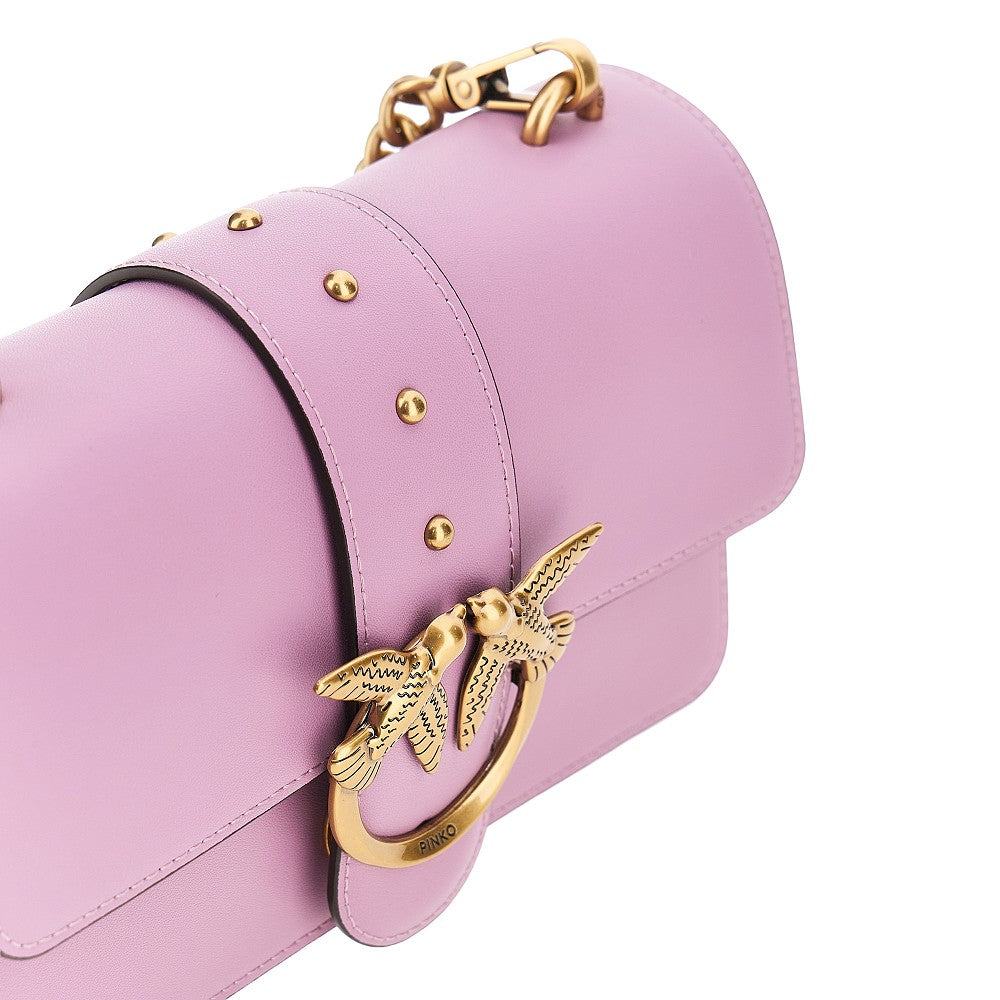 mini love one classic bag
