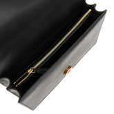 PINKO OS love one classic leather bag