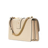 love one classic leather bag