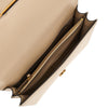 love one classic leather bag