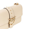 love one classic leather bag