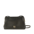 PINKO OS mini one, two, three leather bag