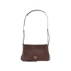mini one, two, three leather bag