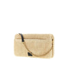 click soft horizontal crossbody pouch