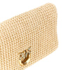 click soft horizontal crossbody pouch
