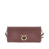 love bag click soft leather bag