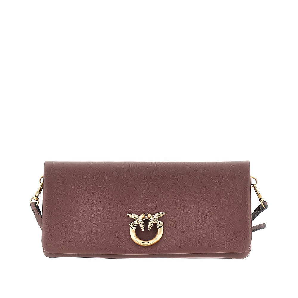 love bag click soft leather bag