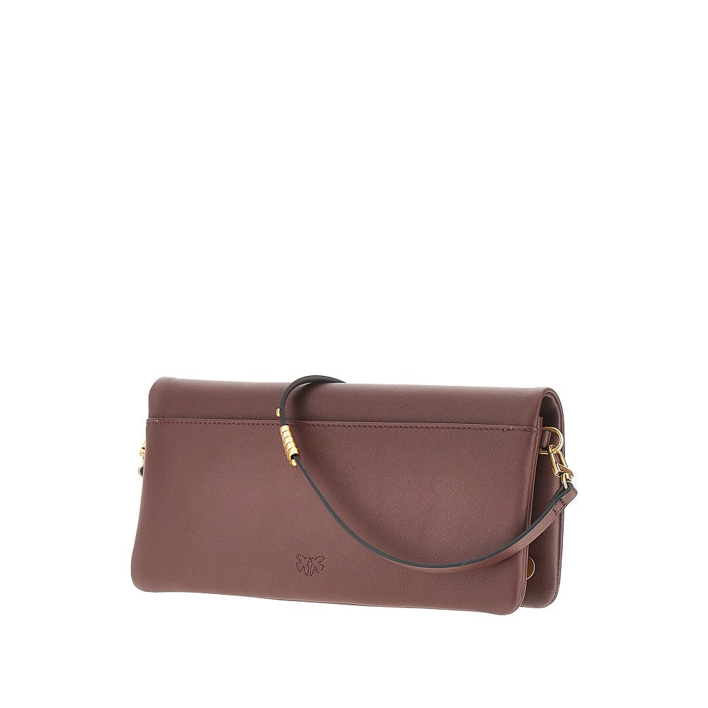 love bag click soft leather bag