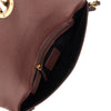 love bag click soft leather bag
