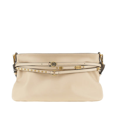 leather belt bag medium bag