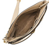 leather belt bag medium bag