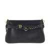 leather belt bag mini bag
