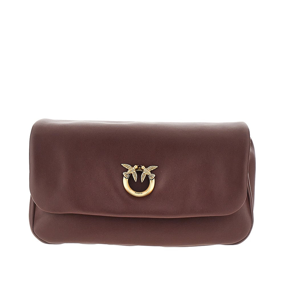 love bag click soft horizontal handle bag