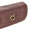 love bag click soft horizontal handle bag