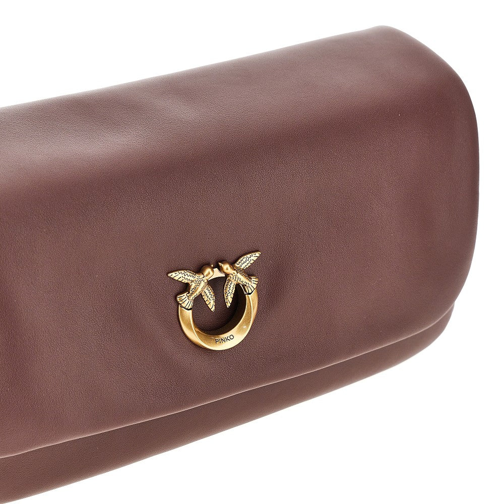 love bag click soft horizontal handle bag