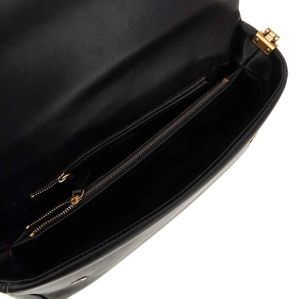 love bag click soft horizontal handle bag