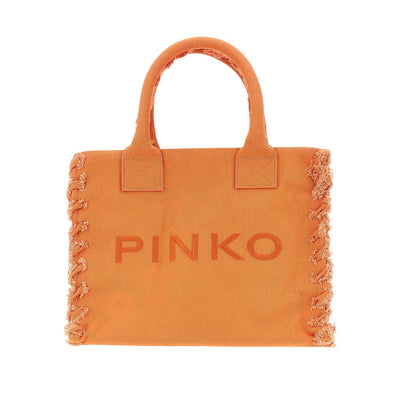 canvas medium beach shopping bag