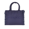 canvas medium beach shopping bag