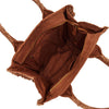 canvas medium beach shopping bag