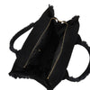canvas medium beach shopping bag