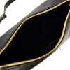 leather medium keeper shoulder bag