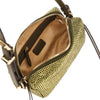 full strass mini crossbody bag