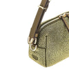 full strass mini crossbody bag