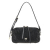 full strass mini crossbody bag