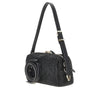 full strass mini crossbody bag