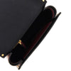 studded mini love bag one top-handle bag