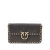 baby love bag one slouchy leather bag