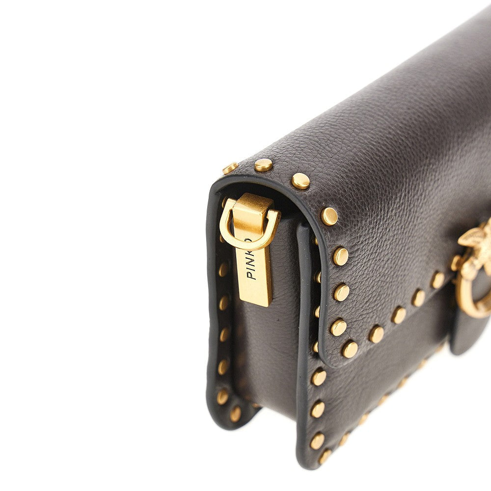 baby love bag one slouchy leather bag