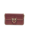 baby love bag one slouchy leather bag