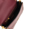 baby love bag one slouchy leather bag