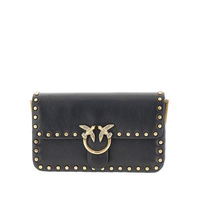 baby love bag one slouchy leather bag