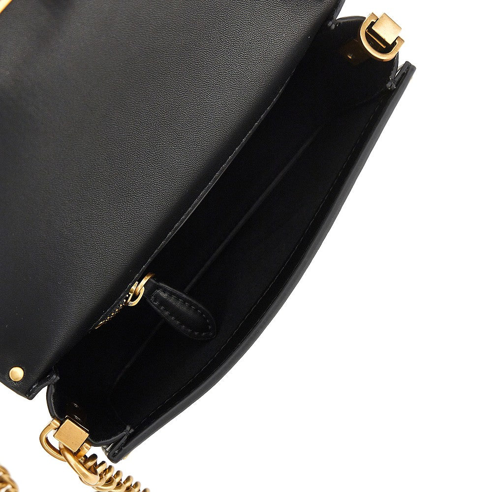baby love bag one slouchy leather bag