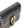 baby love bag one slouchy leather bag
