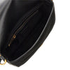 mini love bag satchel suede leather bag
