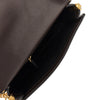 small love one slouchy bag with studs