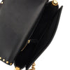 small love one slouchy bag with studs
