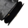 love one bag with faux fur strap