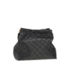 fleming leather shoulder bag