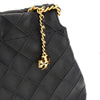 fleming leather shoulder bag
