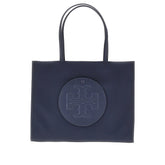 TORY BURCH OS recycled nylon ella small tote bag