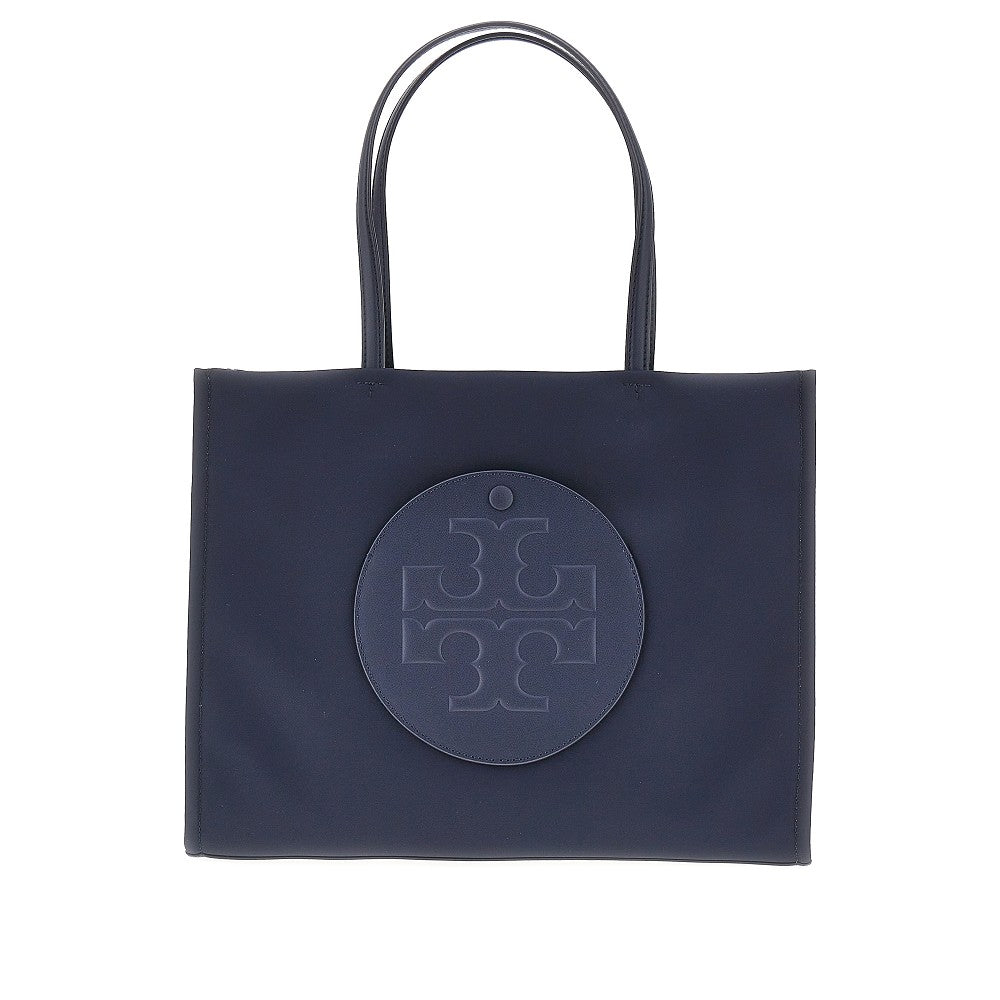 TORY BURCH OS recycled nylon ella small tote bag