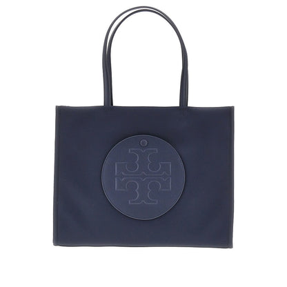 TORY BURCH OS recycled nylon ella small tote bag