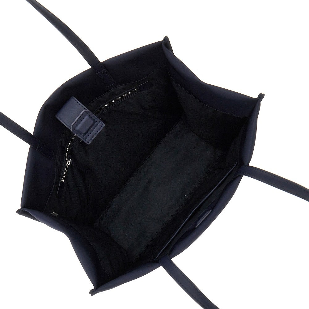 TORY BURCH OS recycled nylon ella small tote bag