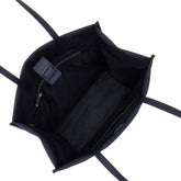 TORY BURCH OS recycled nylon ella small tote bag