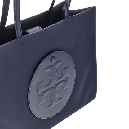 TORY BURCH OS recycled nylon ella small tote bag