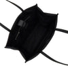 recycled nylon ella small tote bag